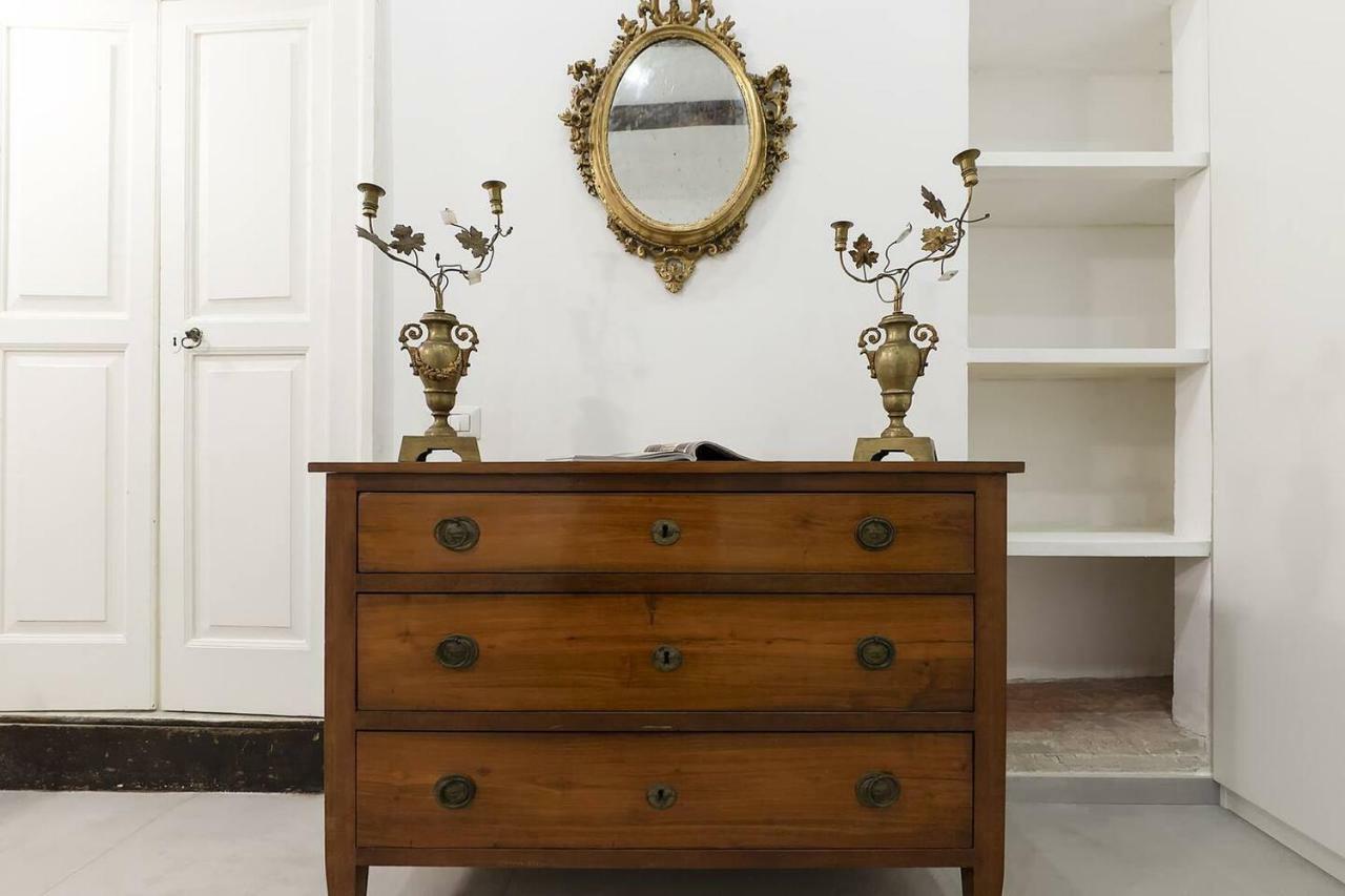 Italianway - Vico Sant'anna Di Palazzo 35 B Appartamento