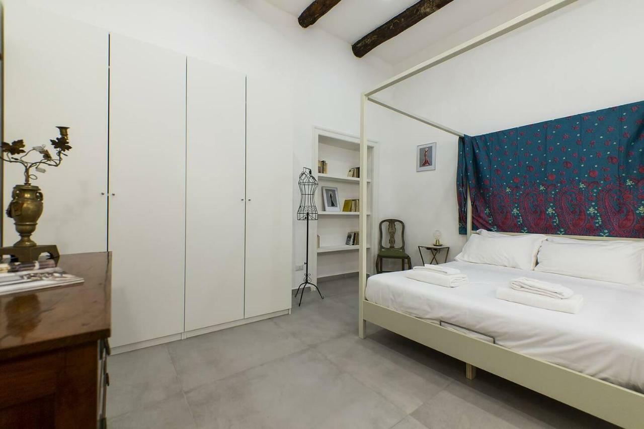Italianway - Vico Sant'anna Di Palazzo 35 B Appartamento Napoli