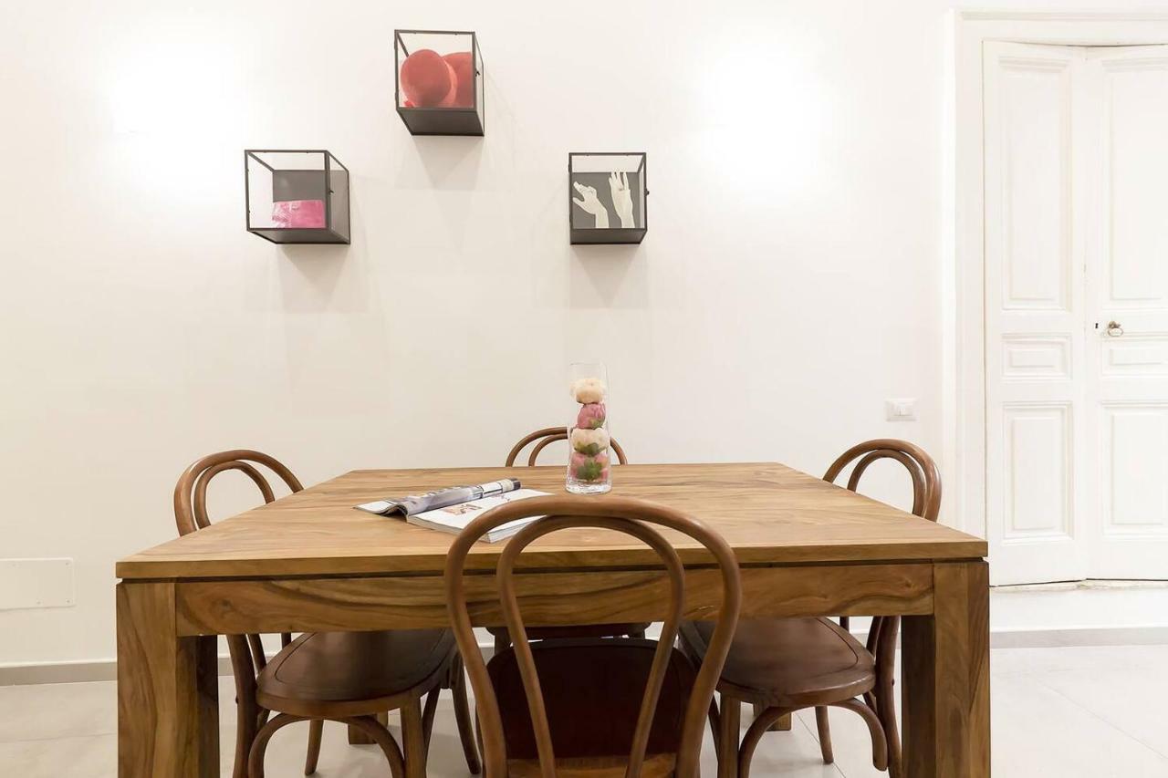 Italianway - Vico Sant'anna Di Palazzo 35 B Napoli