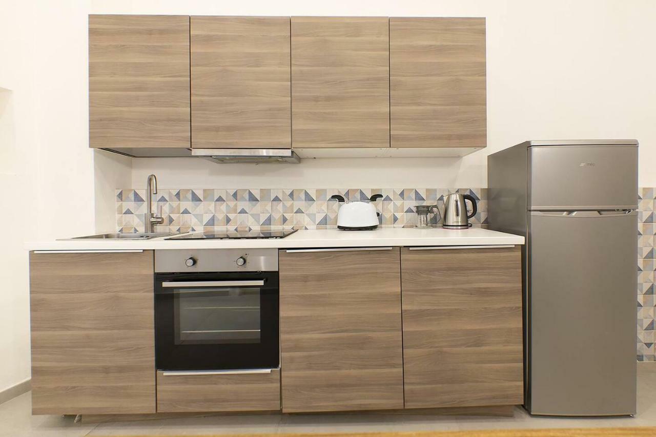 Italianway - Vico Sant'anna Di Palazzo 35 B *