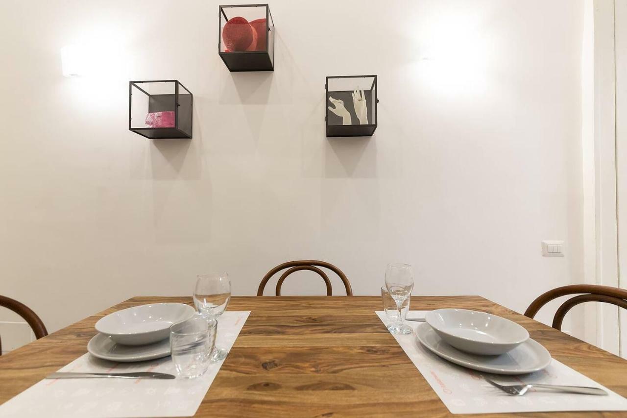 Italianway - Vico Sant'anna Di Palazzo 35 B Appartamento Napoli