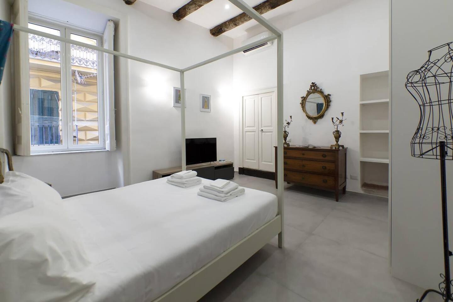 Appartamento Italianway - Vico Sant'anna Di Palazzo 35 B