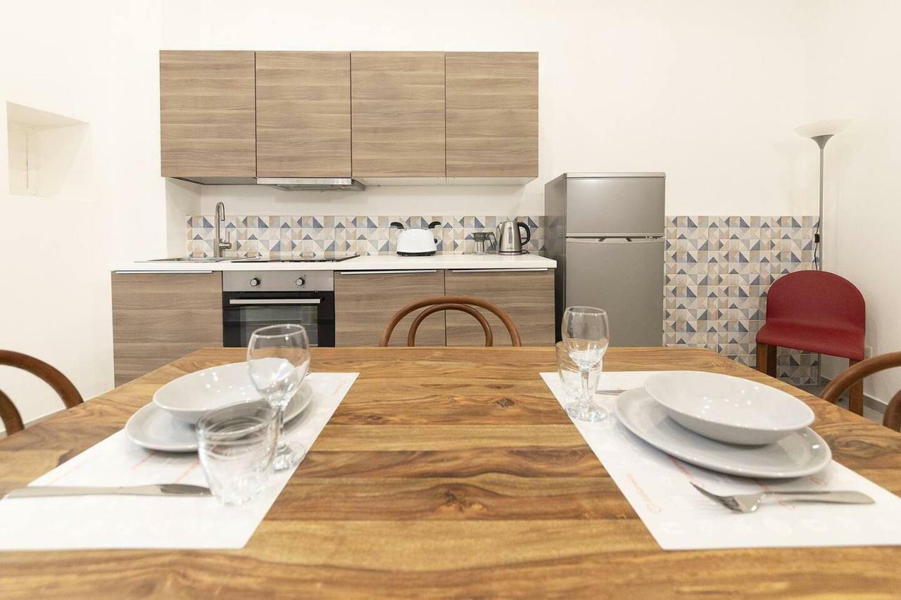 Appartamento Italianway - Vico Sant'anna Di Palazzo 35 B *