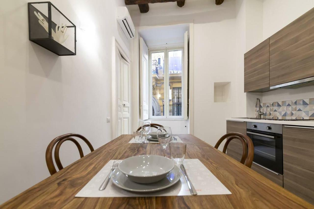 Italianway - Vico Sant'anna Di Palazzo 35 B Appartamento Napoli