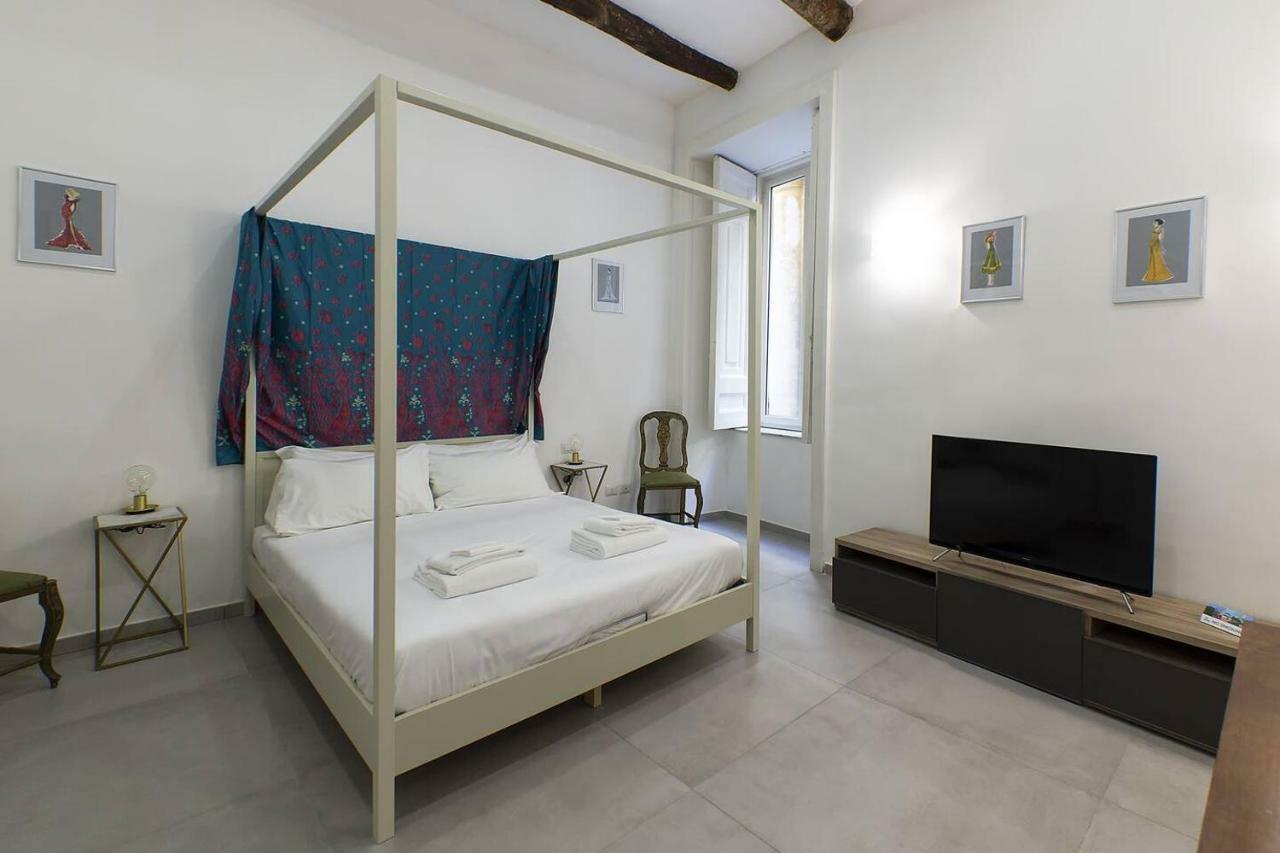 Appartamento Italianway - Vico Sant'anna Di Palazzo 35 B *