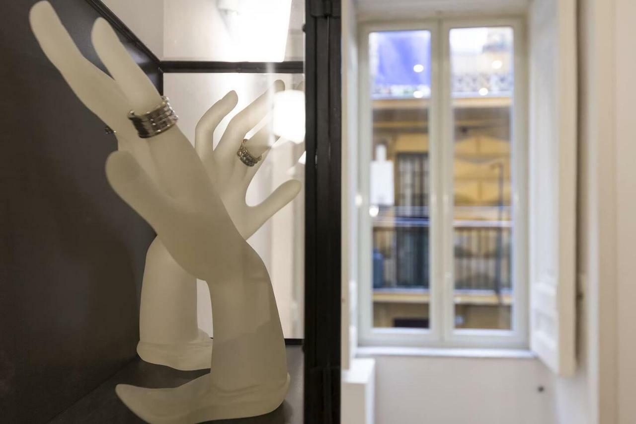 Appartamento Italianway - Vico Sant'anna Di Palazzo 35 B *