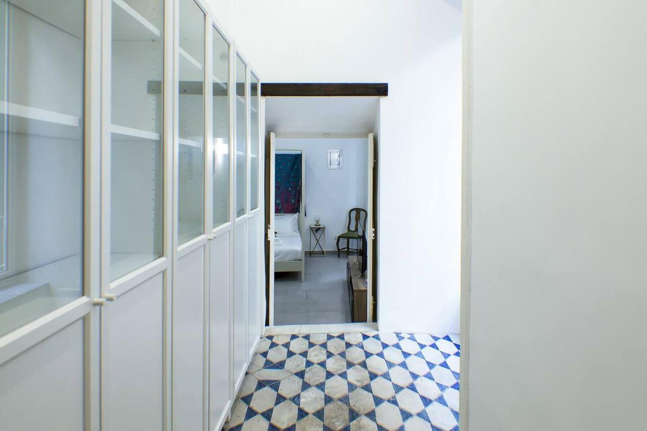 Italianway - Vico Sant'anna Di Palazzo 35 B *