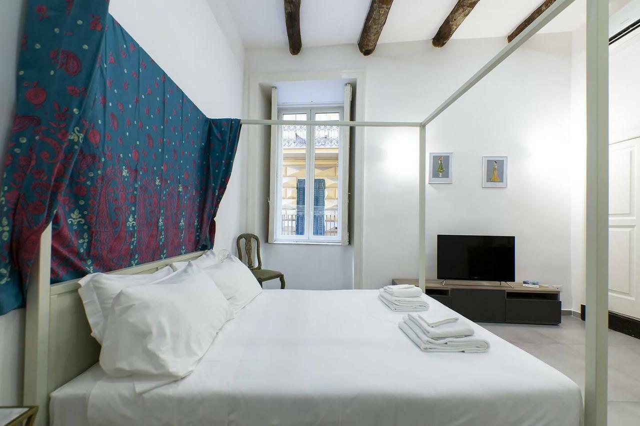 Appartamento Italianway - Vico Sant'anna Di Palazzo 35 B *