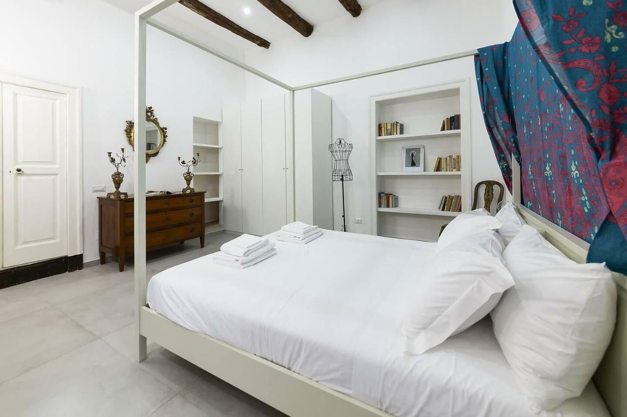 Italianway - Vico Sant'anna Di Palazzo 35 B Napoli